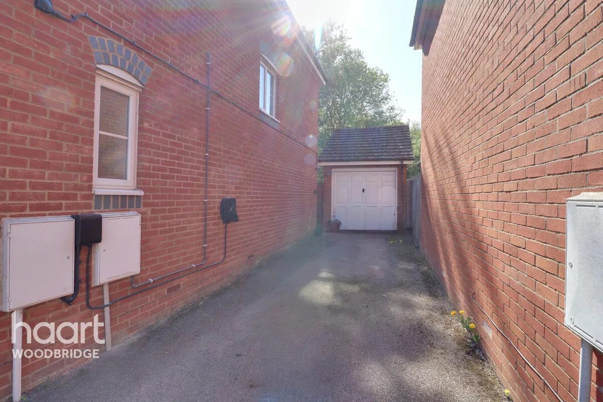 Thurlow Close, Saxmundham, IP17, photo 9