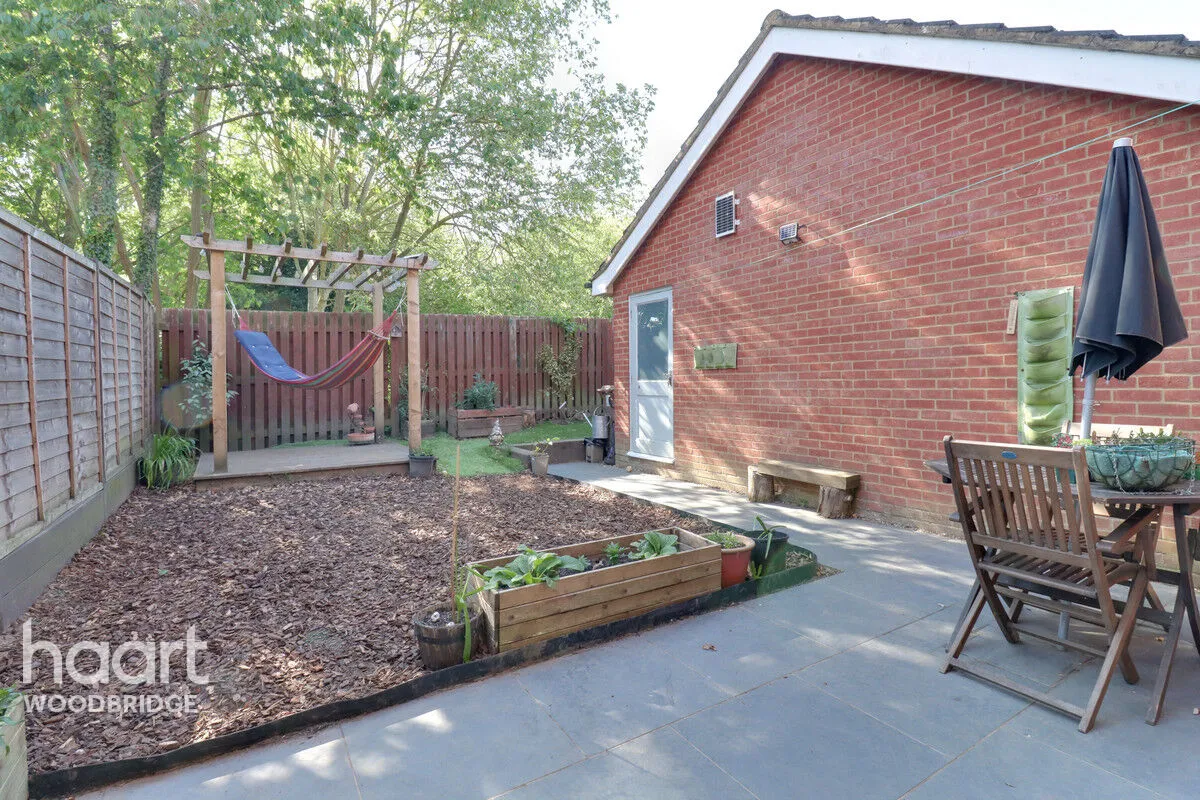Thurlow Close, Saxmundham, IP17, photo 5