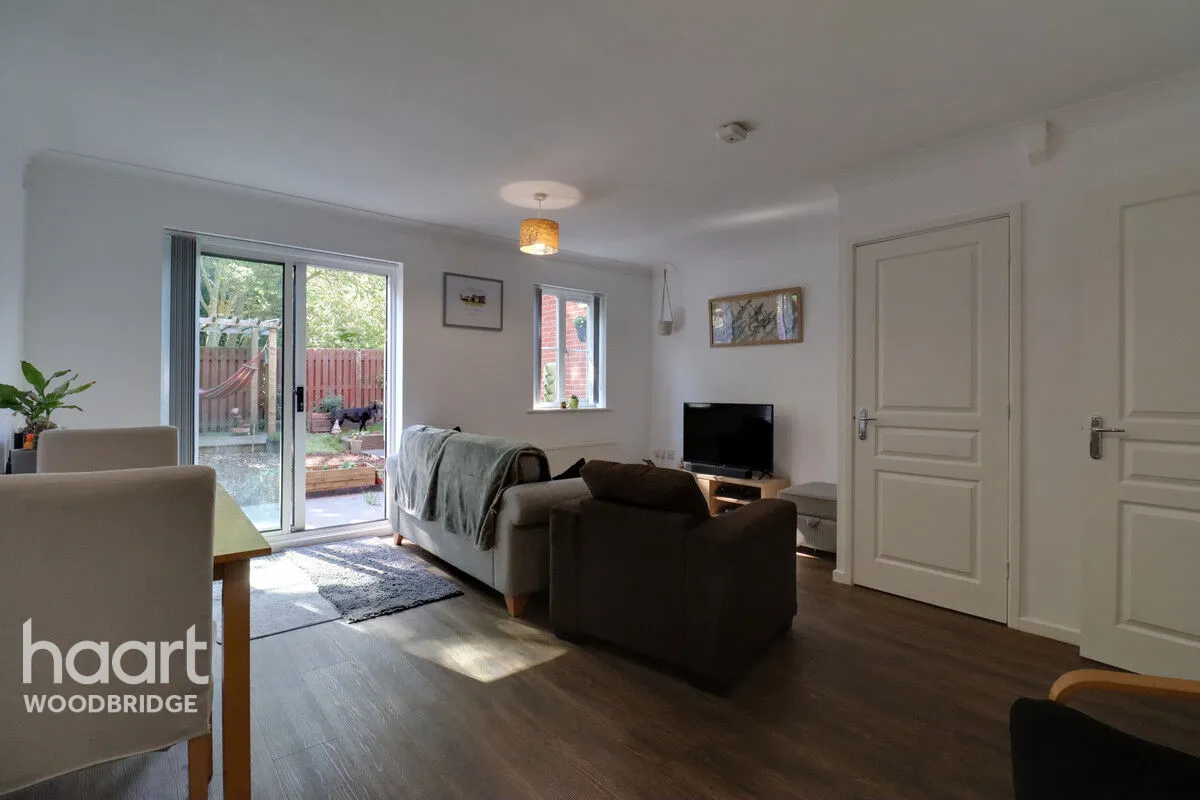 Thurlow Close, Saxmundham, IP17, photo 4