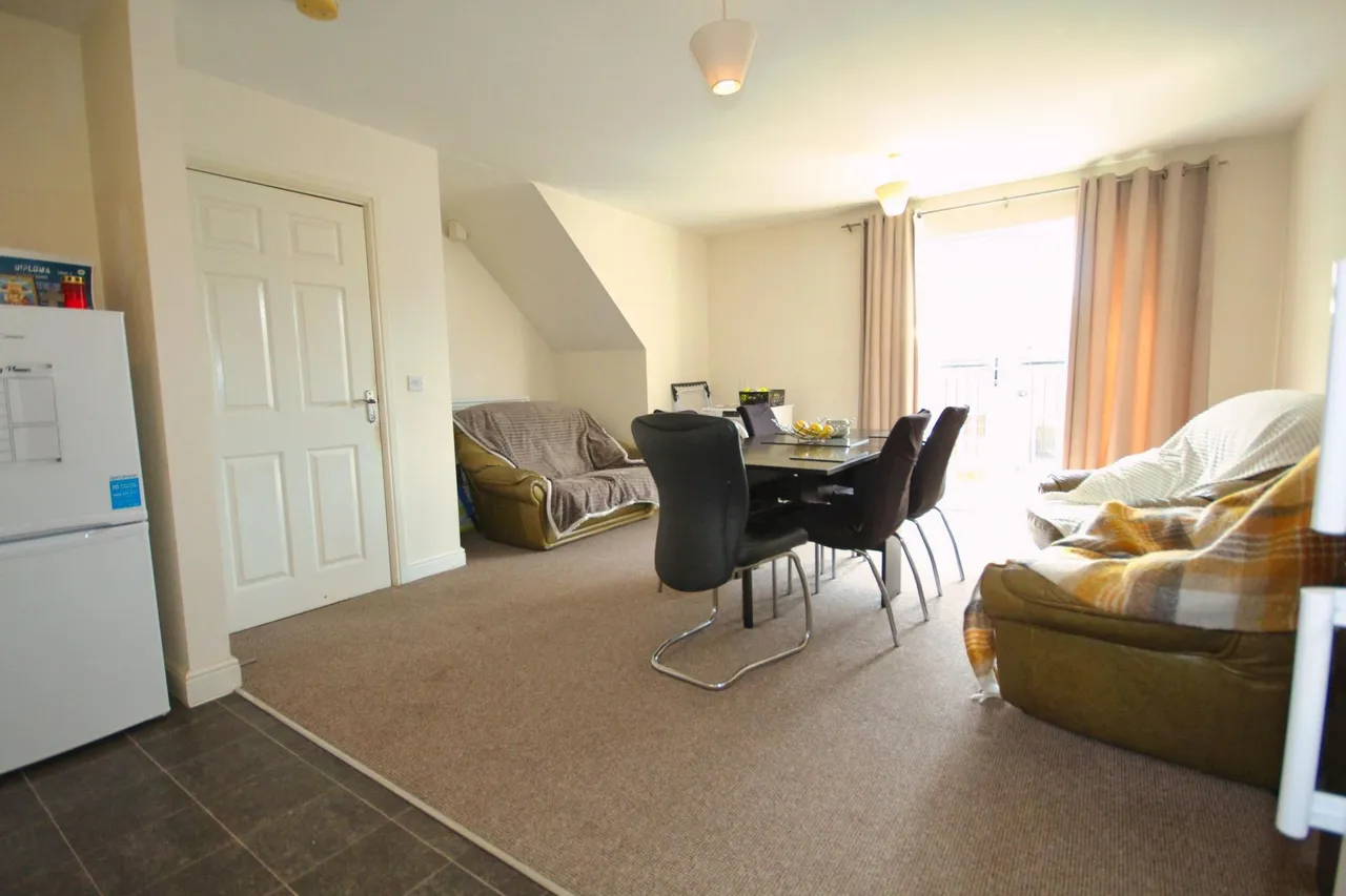 Isabelle Court, Kettering, NN16, photo 10