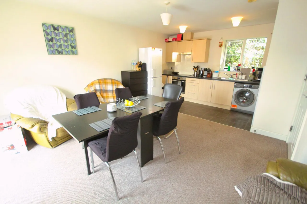 Isabelle Court, Kettering, NN16, photo 8