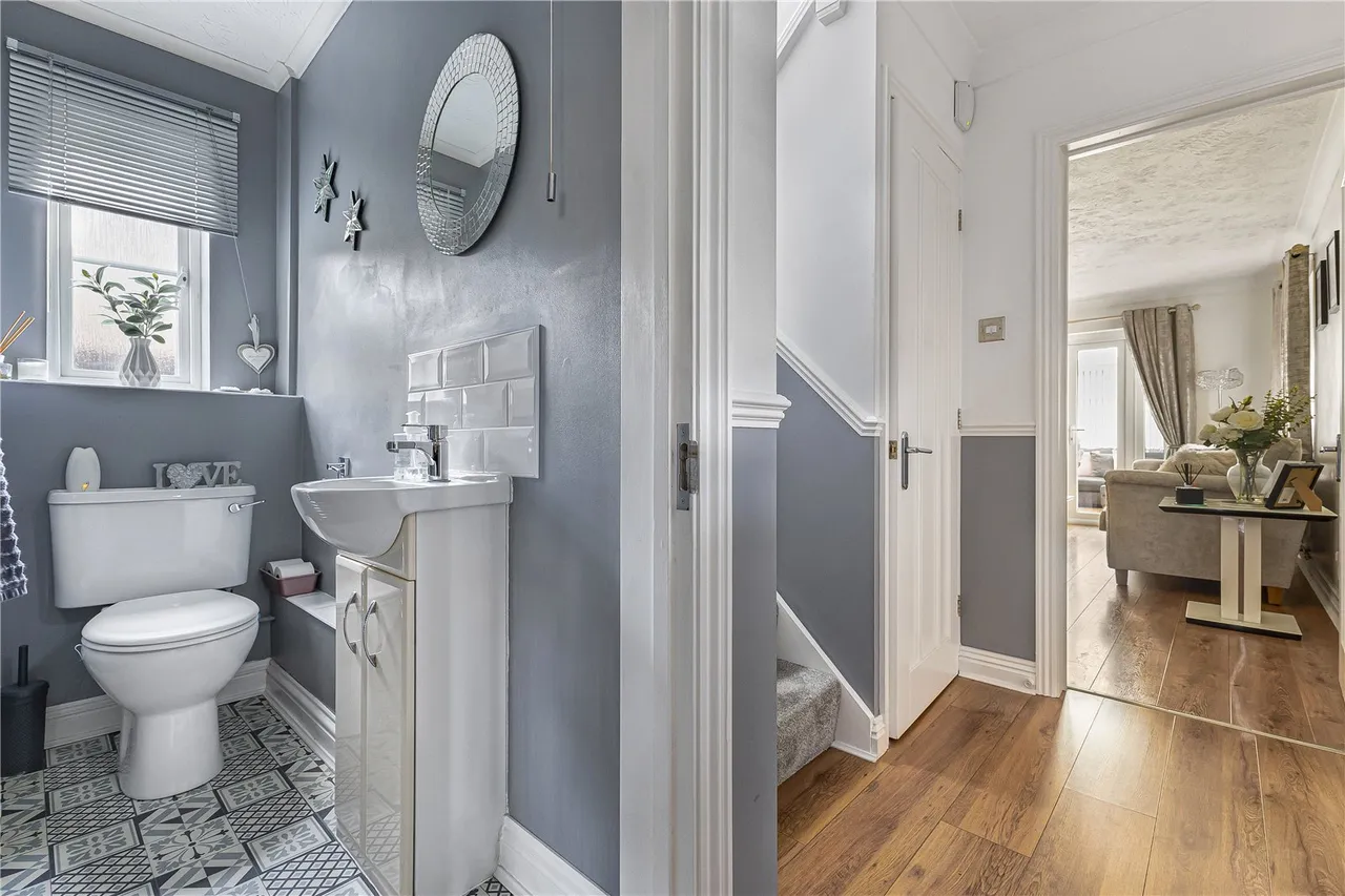 Mackintosh Close, High Halstow, ME3, photo 5