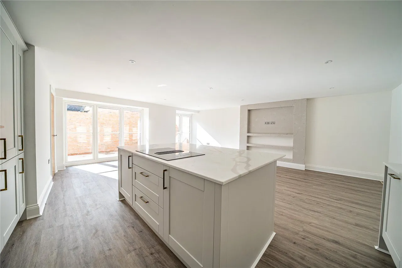 Potterton Lane, Barwick in Elmet, LS15, photo 3