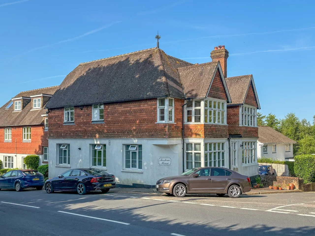 Stone Cross, Mayfield, TN20, photo 8