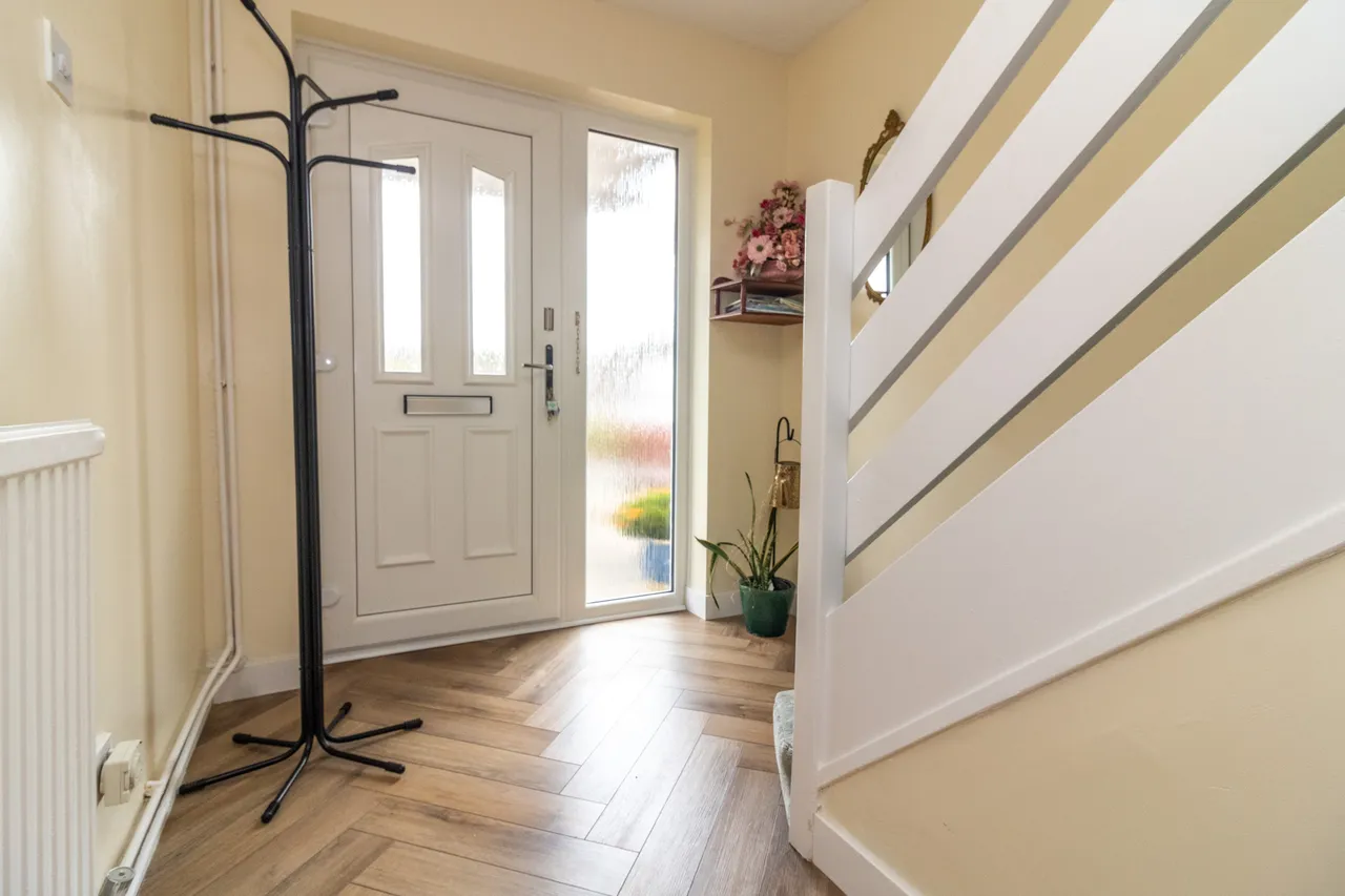 Miller Close, Leicester, Leicester, LE4 7TU, photo 5