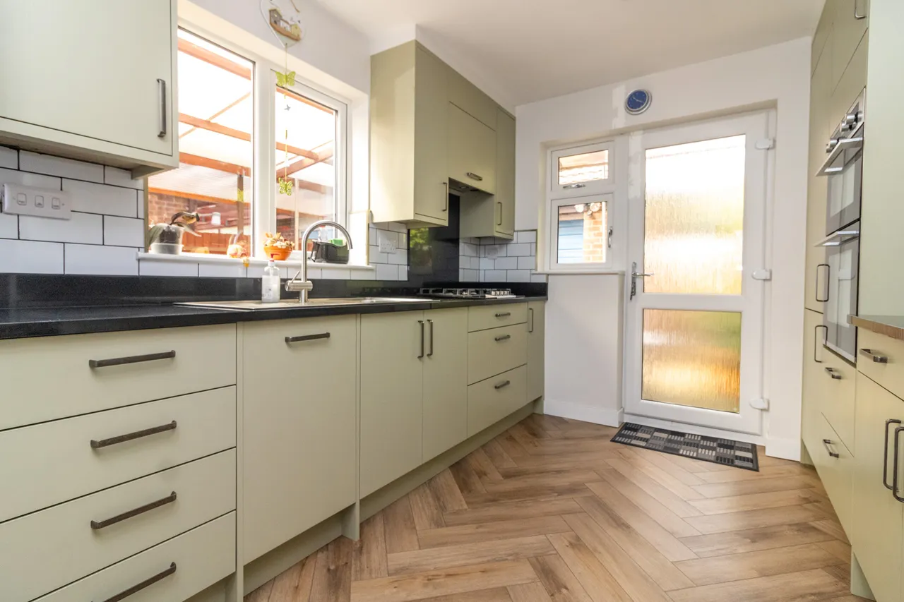 Miller Close, Leicester, Leicester, LE4 7TU, photo 8