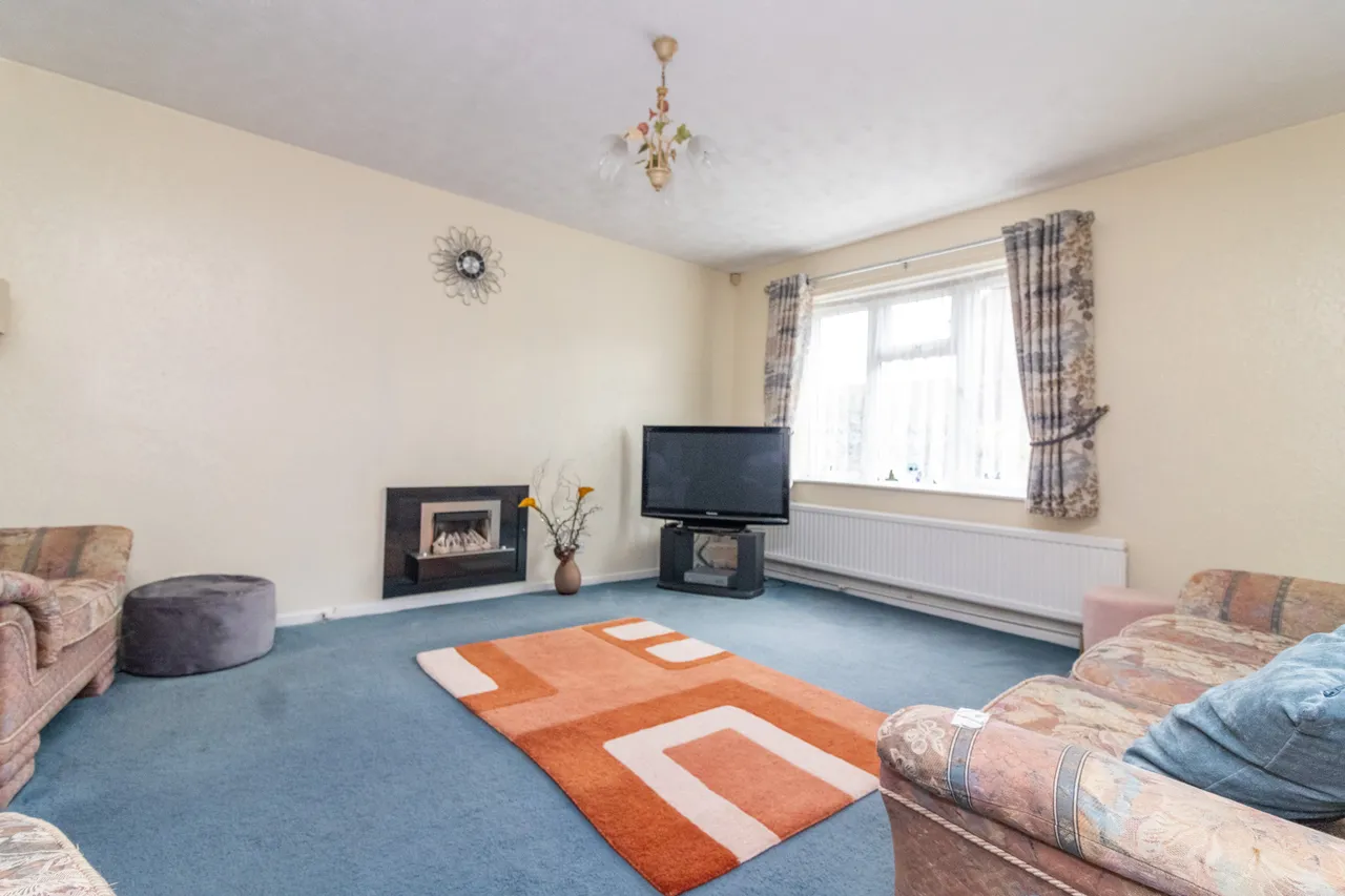 Miller Close, Leicester, Leicester, LE4 7TU, photo 3