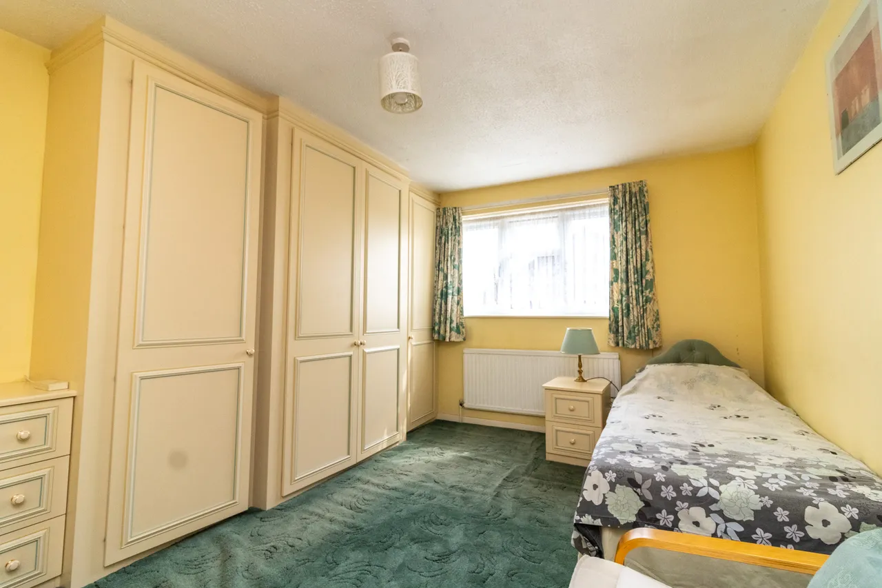 Miller Close, Leicester, Leicester, LE4 7TU, photo 19