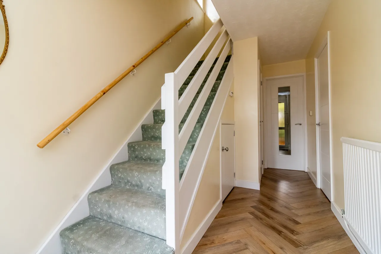 Miller Close, Leicester, Leicester, LE4 7TU, photo 6