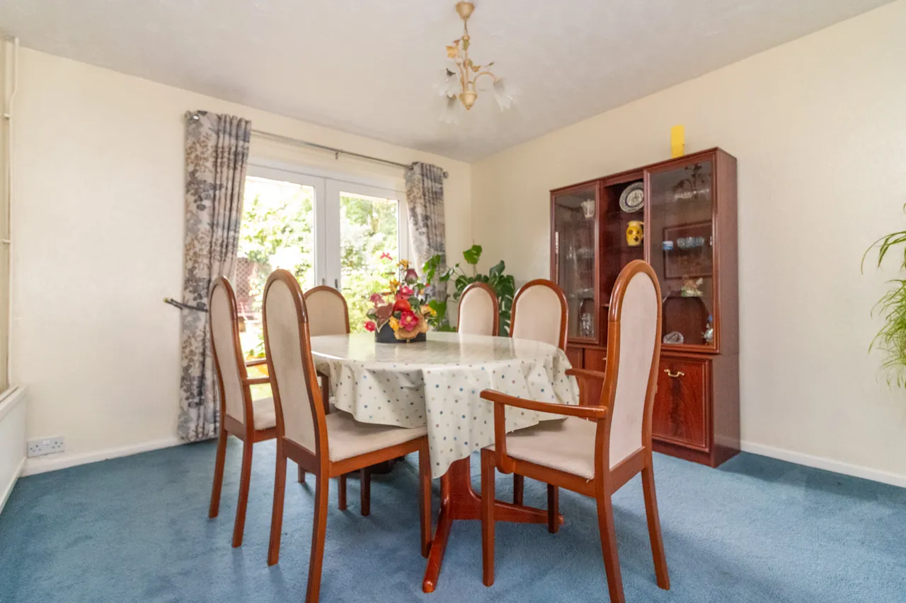 Miller Close, Leicester, Leicester, LE4 7TU, photo 4