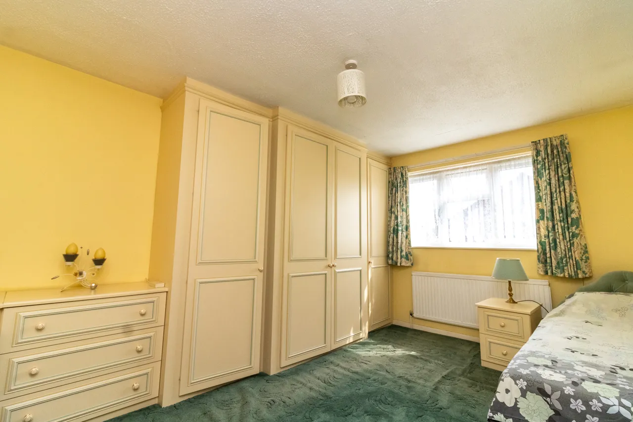 Miller Close, Leicester, Leicester, LE4 7TU, photo 20