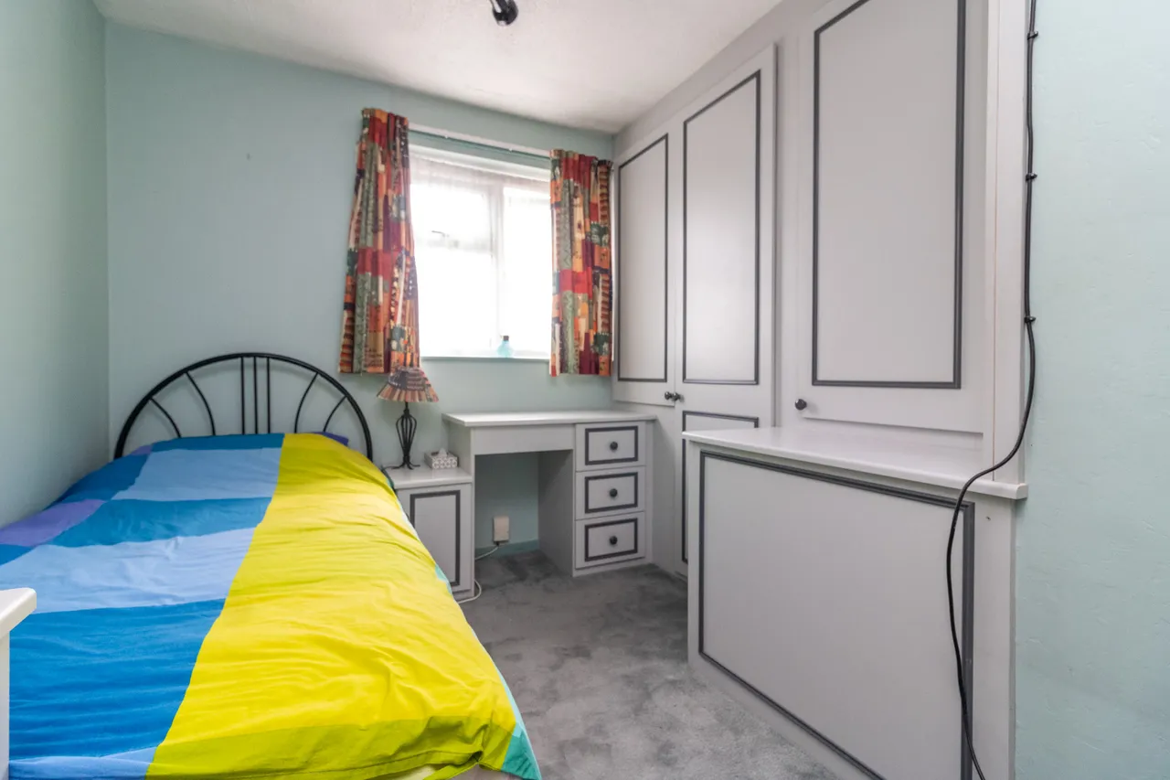 Miller Close, Leicester, Leicester, LE4 7TU, photo 21