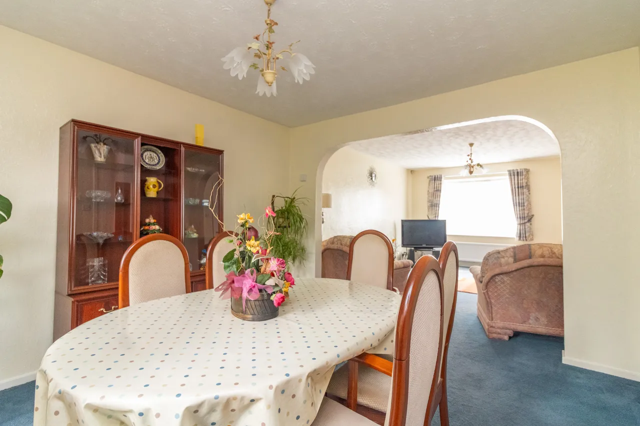Miller Close, Leicester, Leicester, LE4 7TU, photo 15