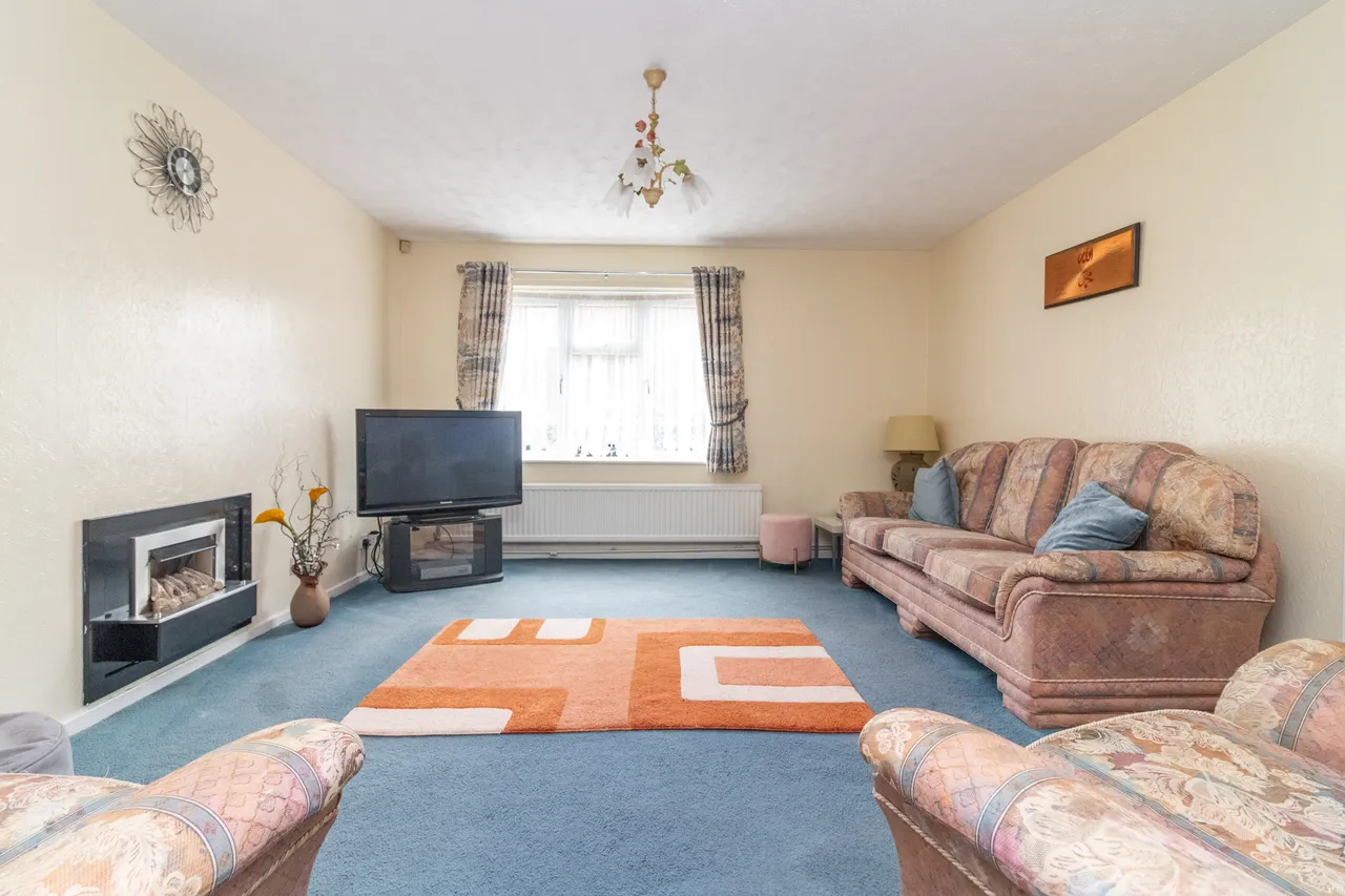 Miller Close, Leicester, Leicester, LE4 7TU, photo 11