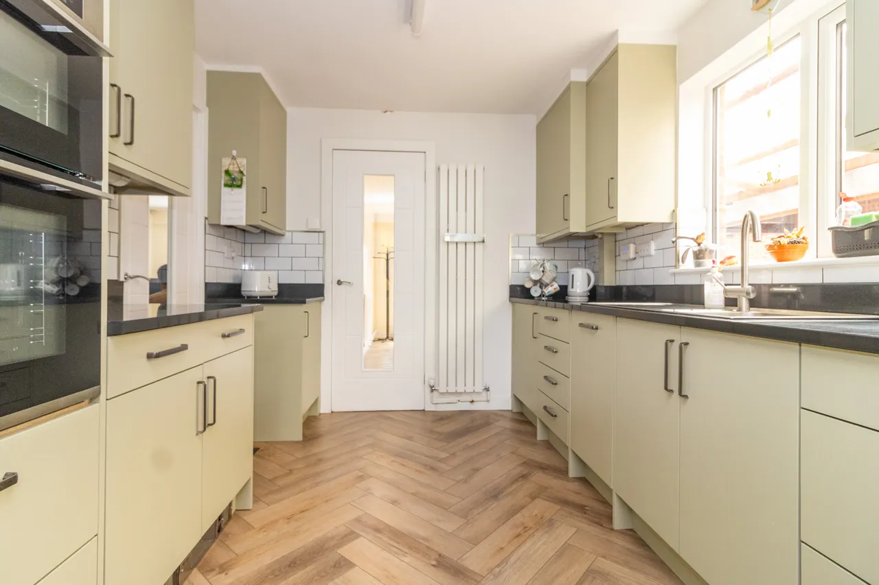 Miller Close, Leicester, Leicester, LE4 7TU, photo 9