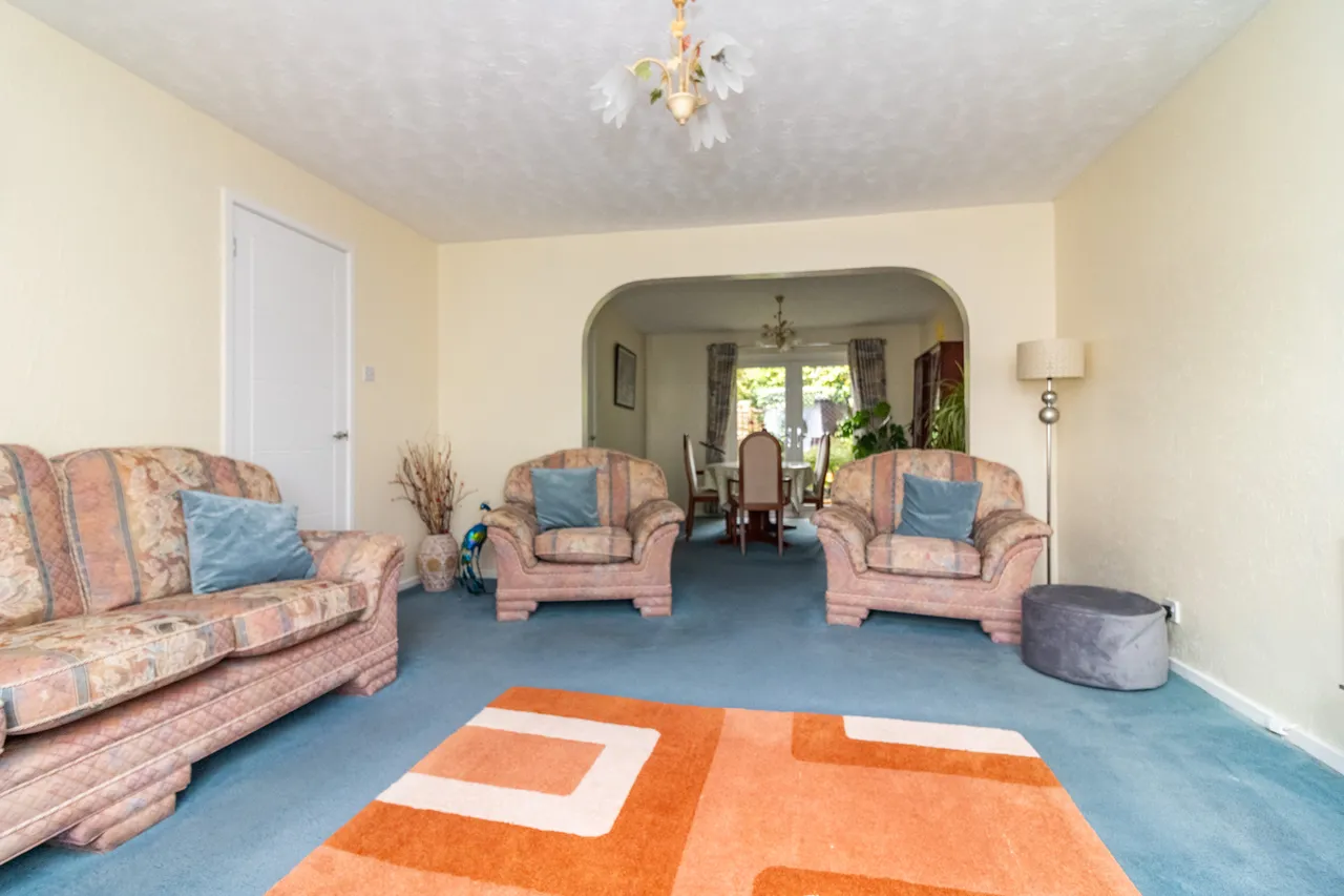 Miller Close, Leicester, Leicester, LE4 7TU, photo 12