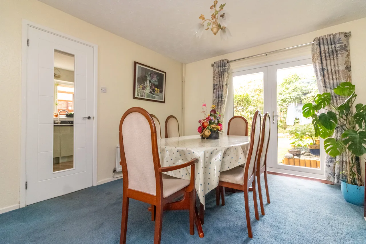 Miller Close, Leicester, Leicester, LE4 7TU, photo 16