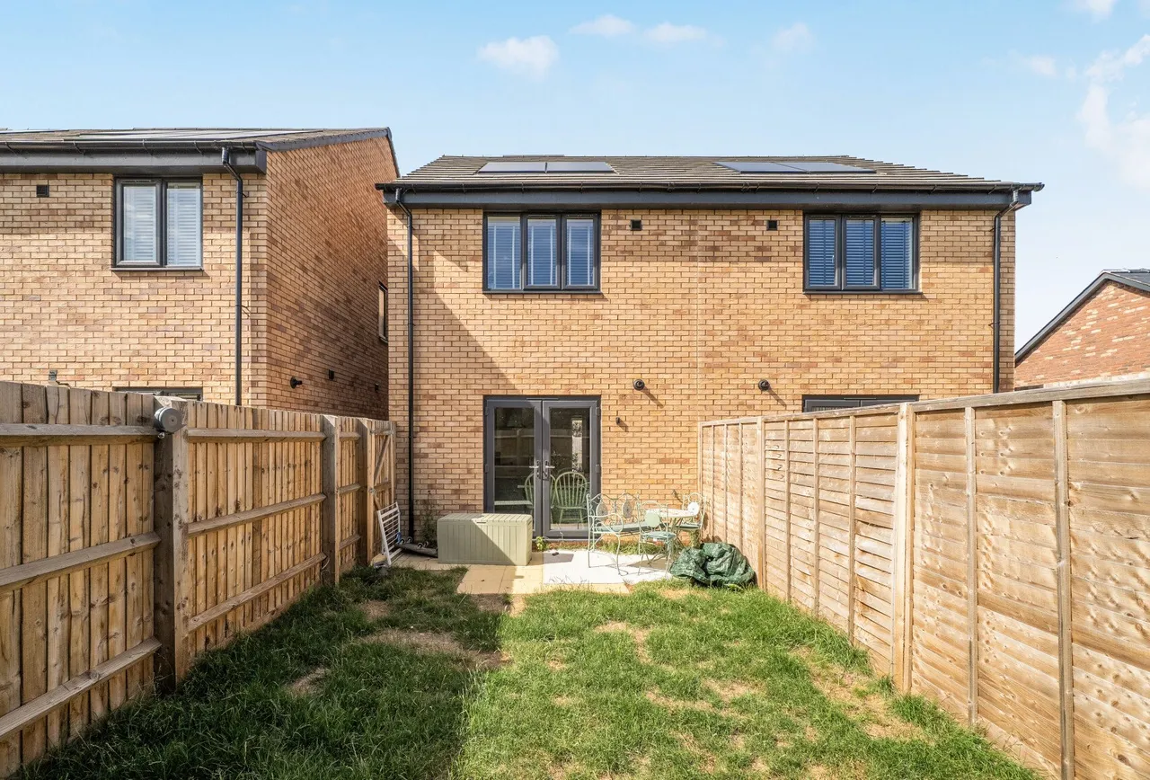 Athelai Close, Gloucestershire, Down Hatherley, GL2 9AP, photo 15