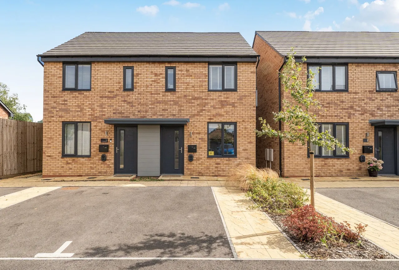 Athelai Close, Gloucestershire, Down Hatherley, GL2 9AP, photo 14