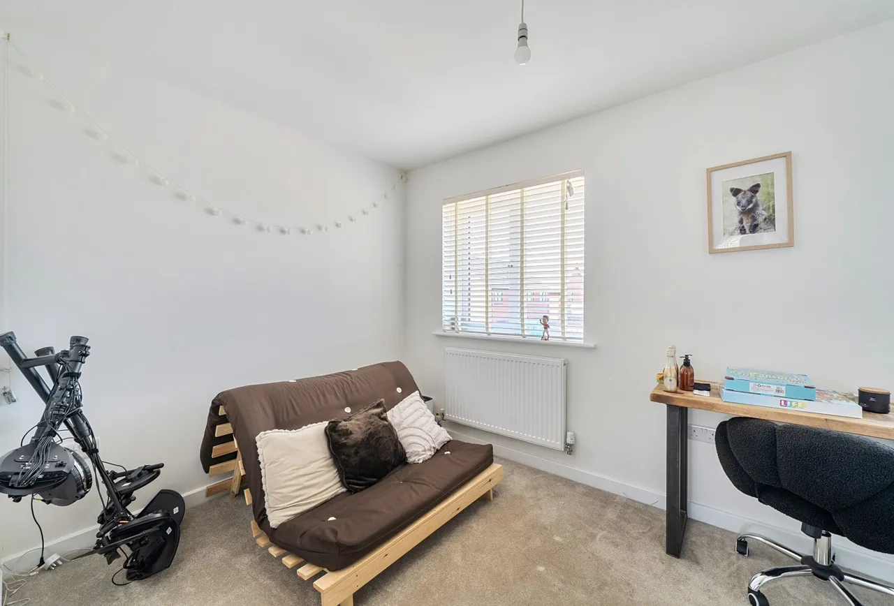 Athelai Close, Gloucestershire, Down Hatherley, GL2 9AP, photo 12