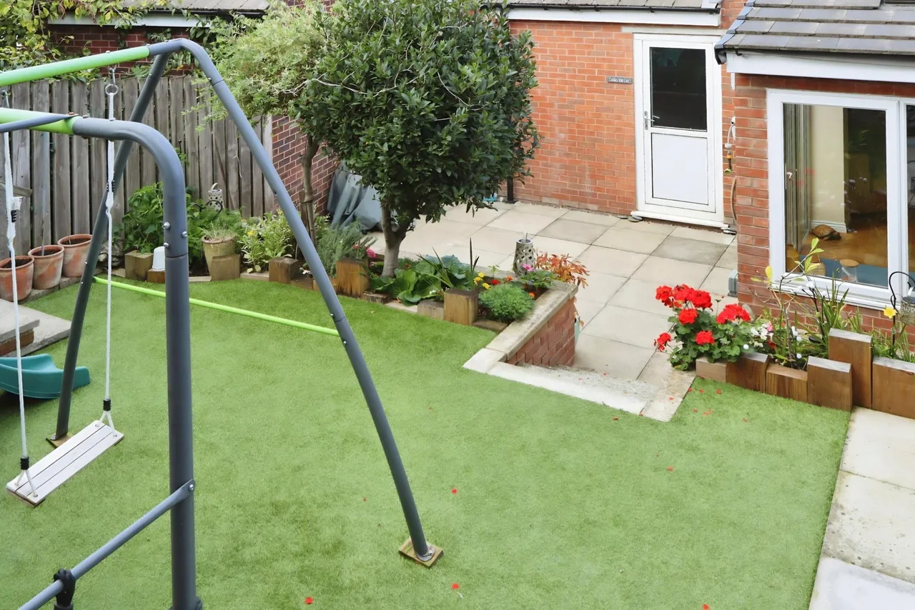 Hetton Drive, Chesterfield, S45, photo 24