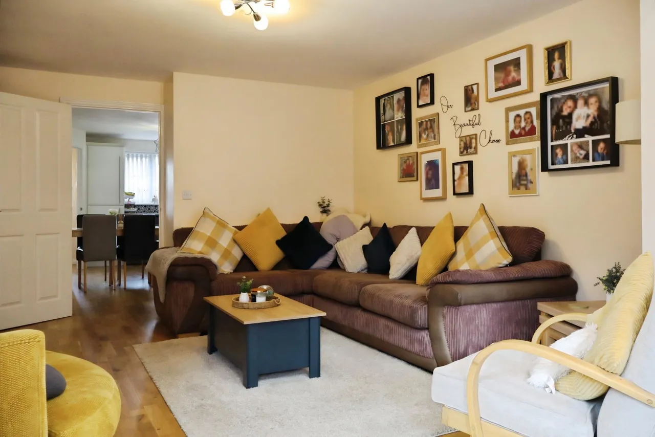 Hetton Drive, Chesterfield, S45, photo 6