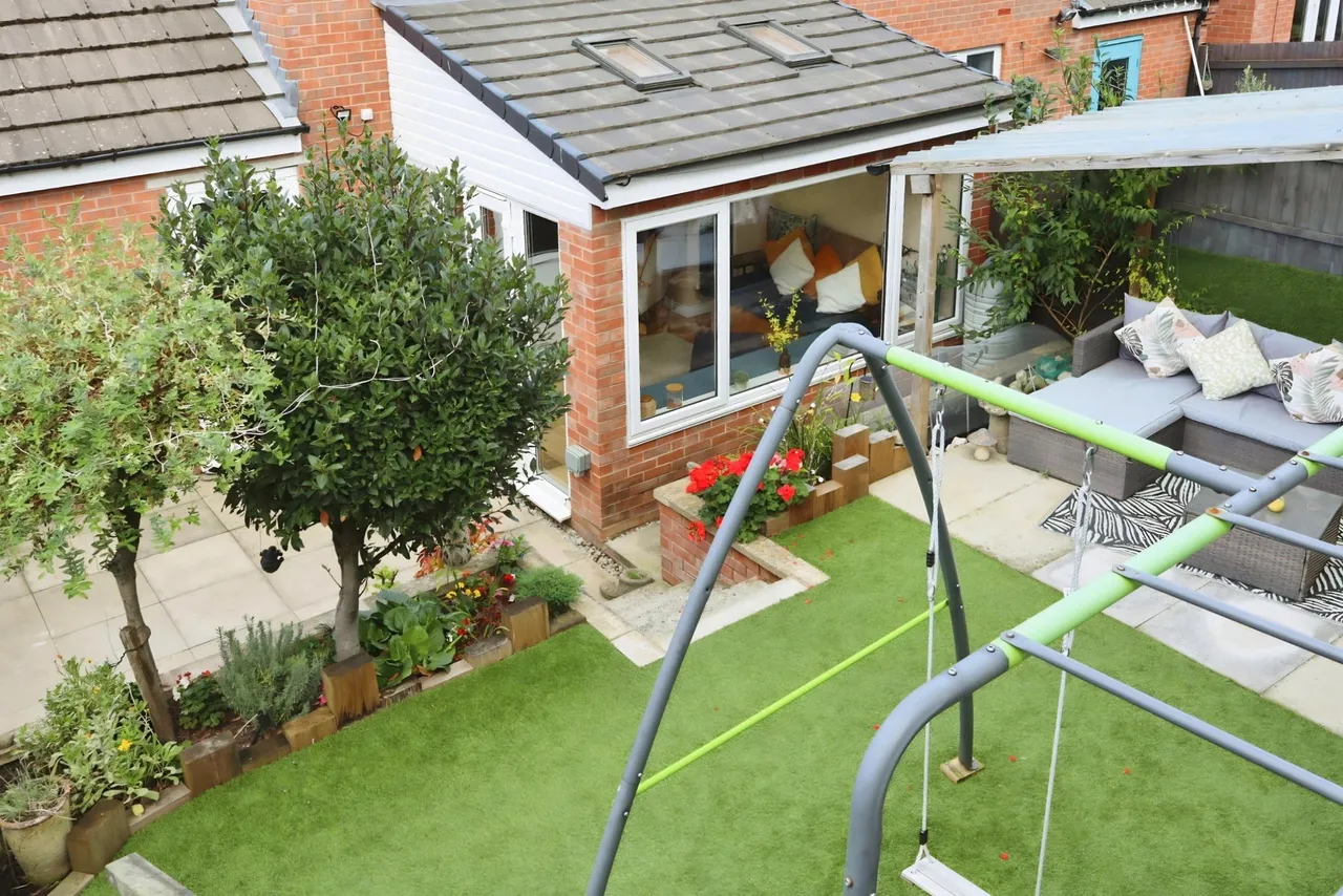 Hetton Drive, Chesterfield, S45, photo 25