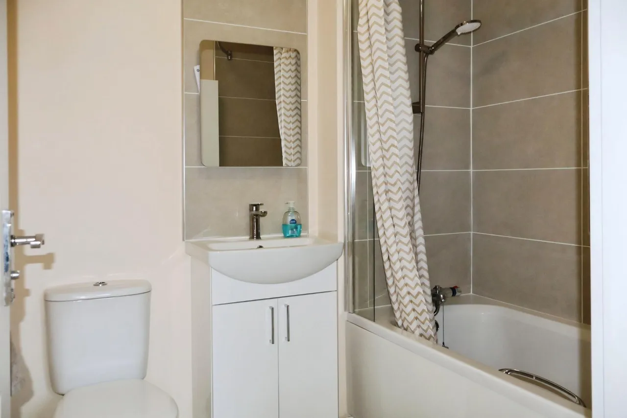Hetton Drive, Chesterfield, S45, photo 16