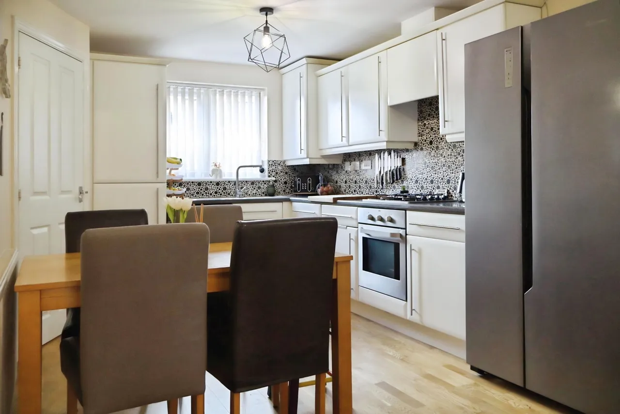Hetton Drive, Chesterfield, S45, photo 3