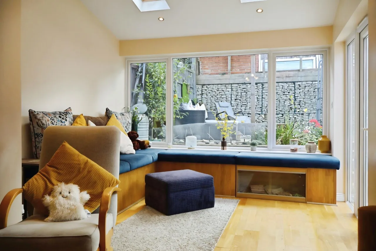 Hetton Drive, Chesterfield, S45, photo 9