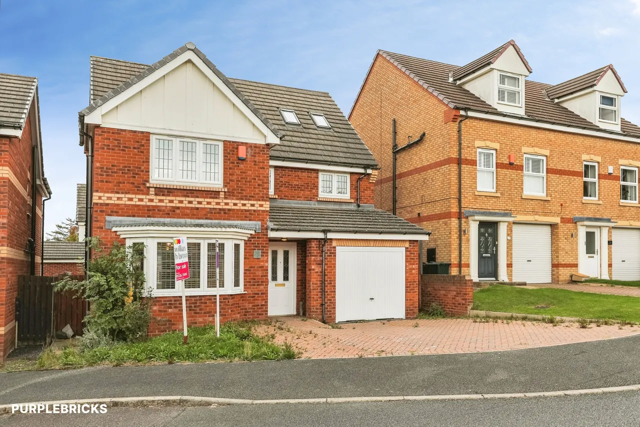 Elmwood Way, Barnsley, S75, photo 20