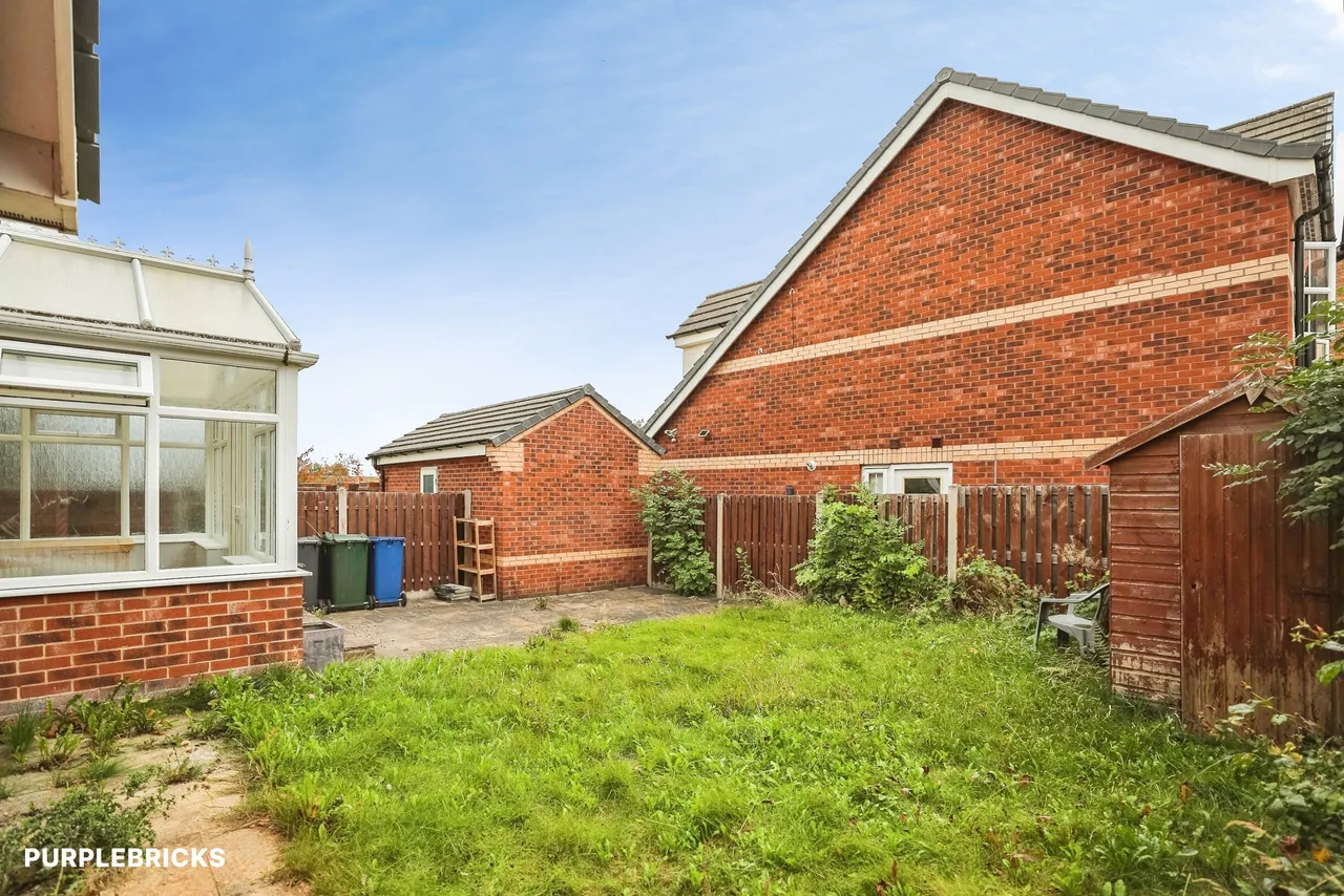 Elmwood Way, Barnsley, S75, photo 22