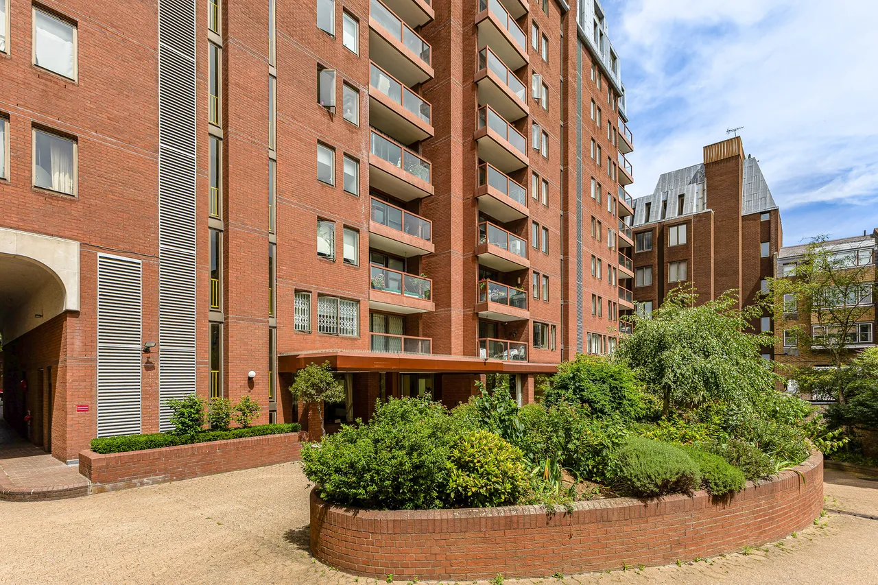 South Lodge, Knightsbridge, W7, photo 9