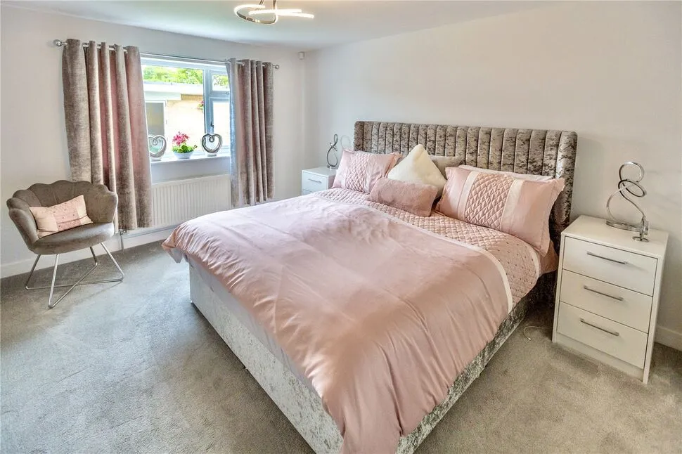 Upperwood Road, Darfield, Barnsley, S73, photo 4