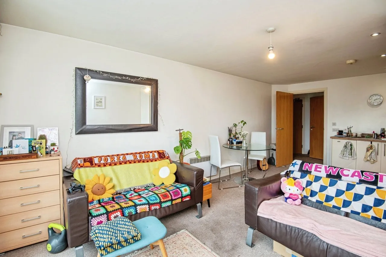 Penistone Road, Sheffield, S6, photo 5