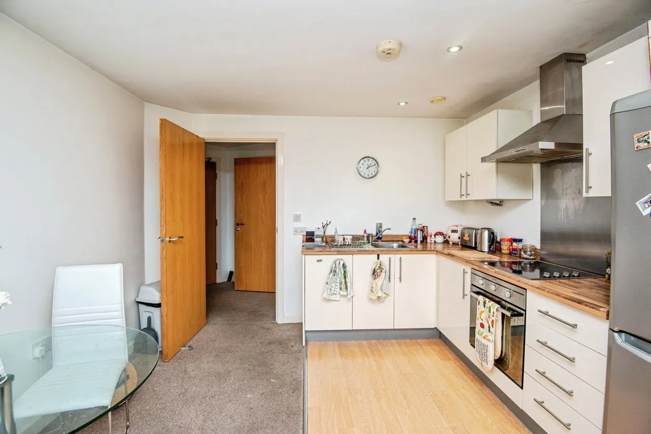 Penistone Road, Sheffield, S6, photo 2