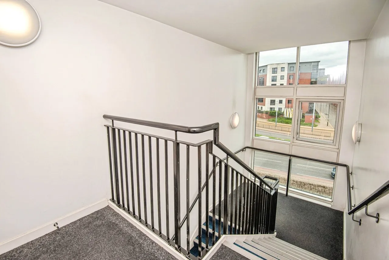 Penistone Road, Sheffield, S6, photo 14