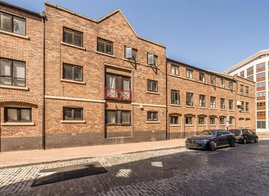 Prospect Place, Wapping Wall, E1W, photo 6