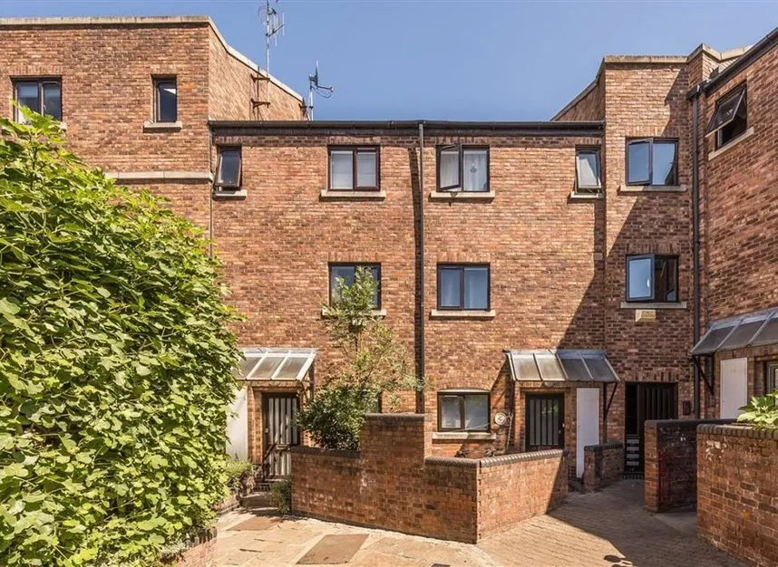 Prospect Place, Wapping Wall, E1W, photo 8