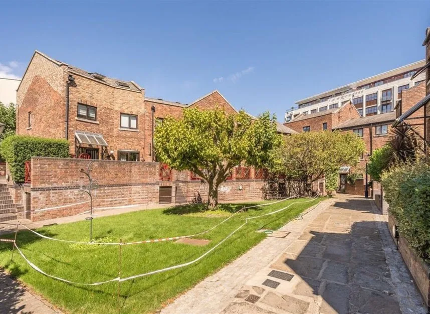 Prospect Place, Wapping Wall, E1W, photo 7