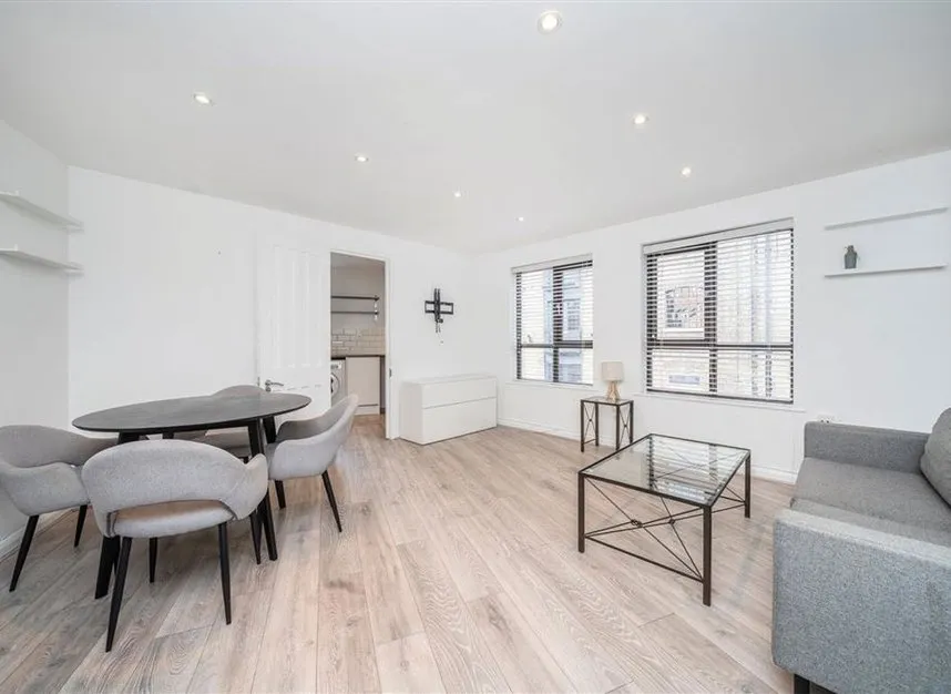 Prospect Place, Wapping Wall, E1W, photo 2