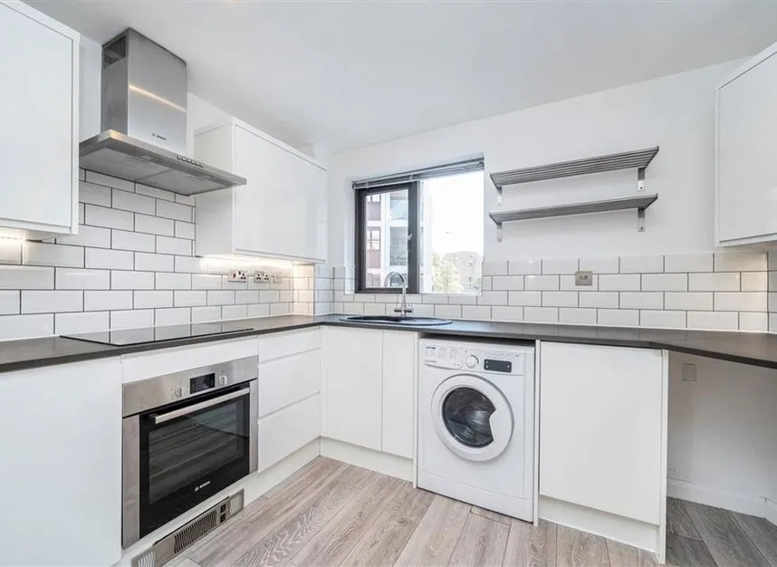 Prospect Place, Wapping Wall, E1W, photo 4