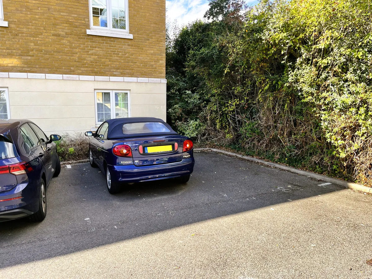 Reliance Way, Oxford, OX4, photo 10