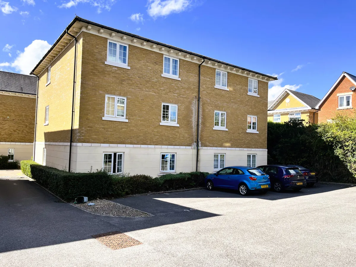 Reliance Way, Oxford, OX4, photo 8