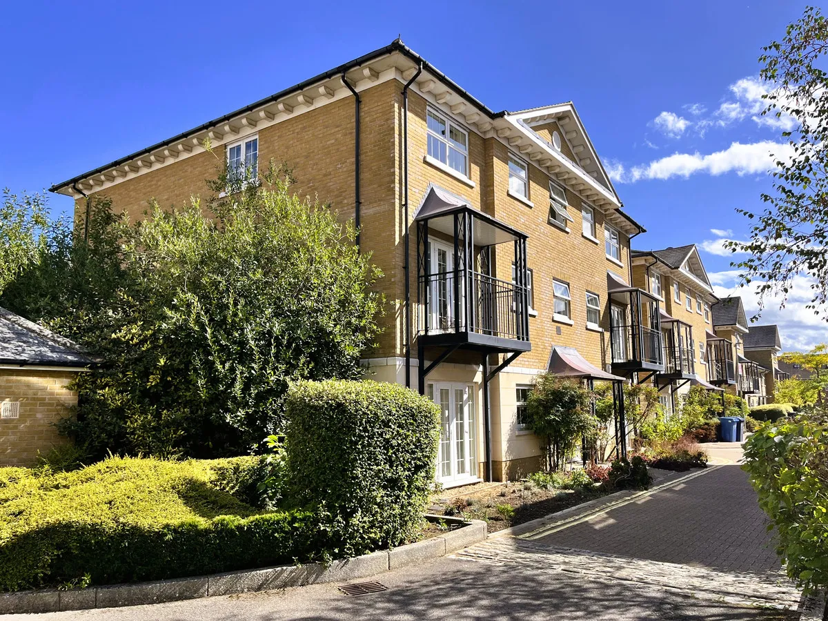 2 bed flat for sale, Reliance Way, Oxford, OX4