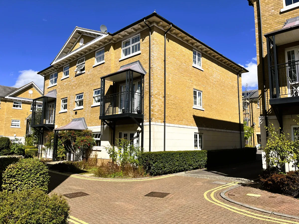 Reliance Way, Oxford, OX4, photo 9