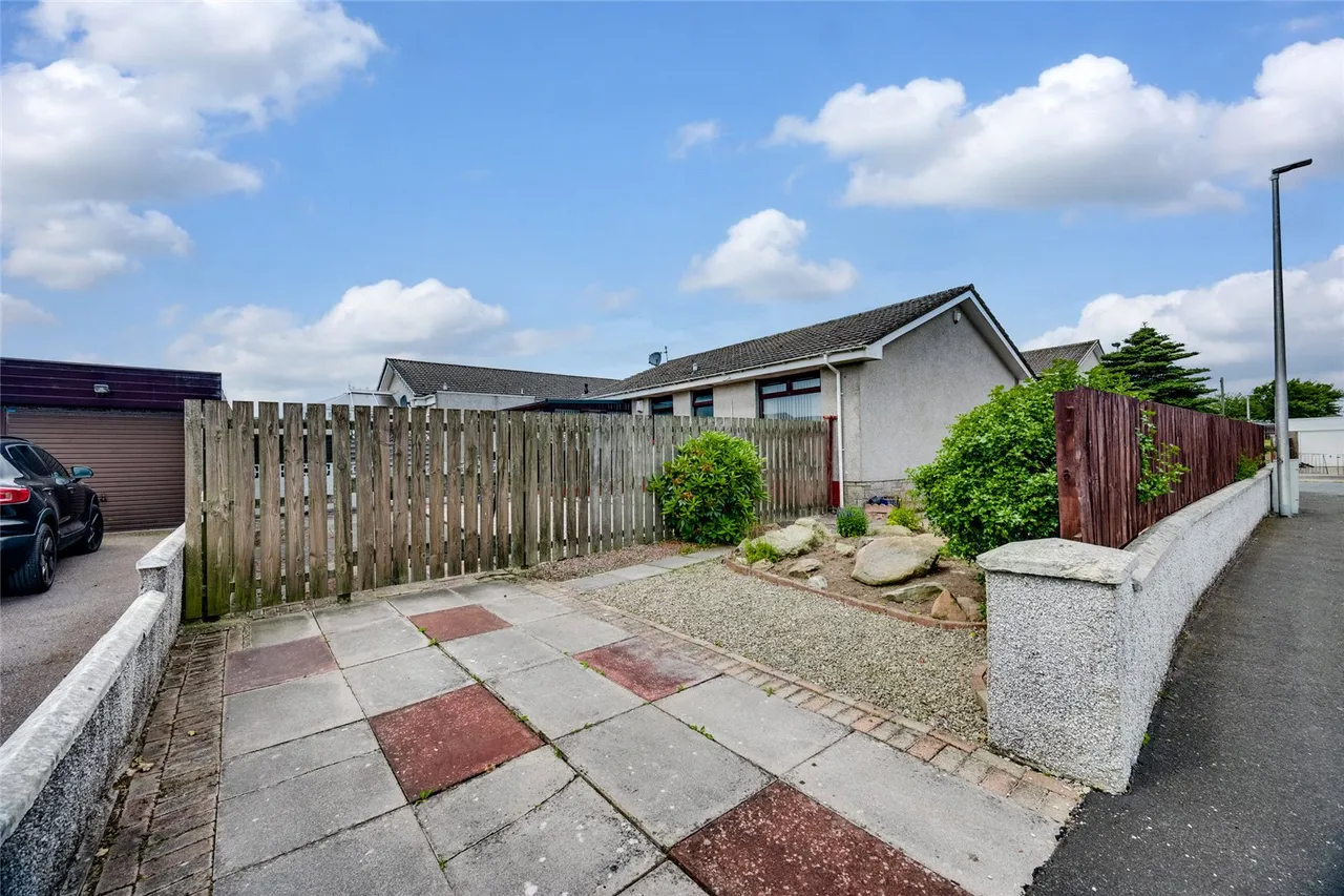 Dunvegan Avenue, Portlethen, AB12, photo 23