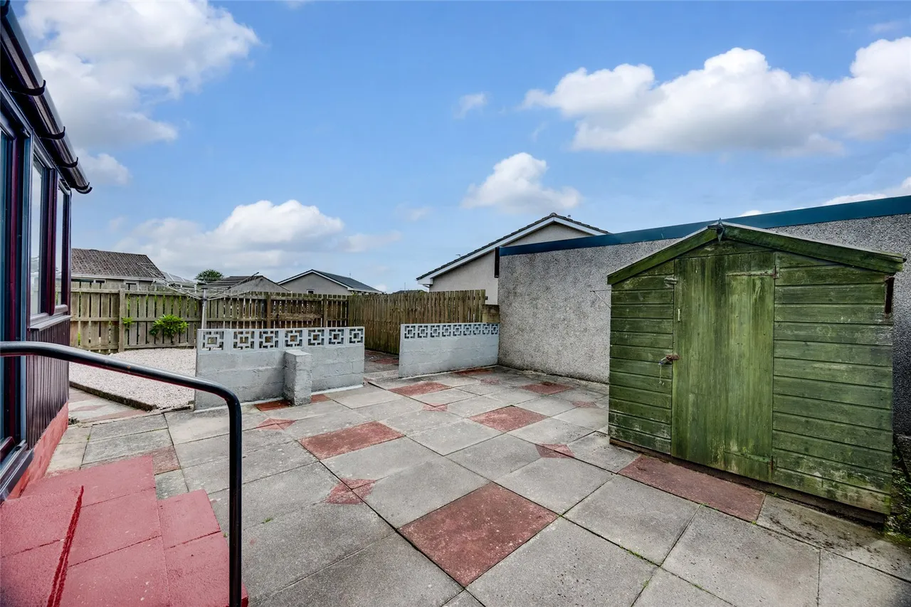 Dunvegan Avenue, Portlethen, AB12, photo 21