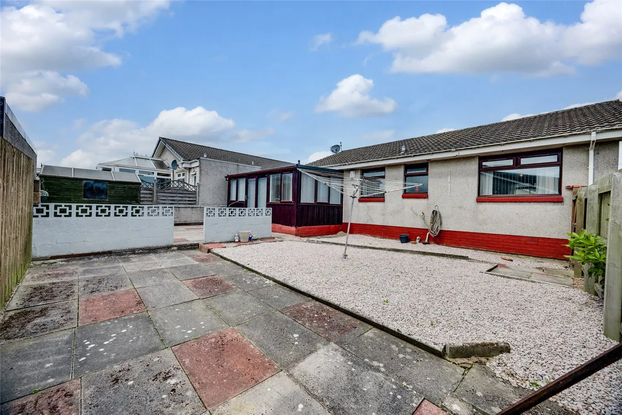 Dunvegan Avenue, Portlethen, AB12, photo 20