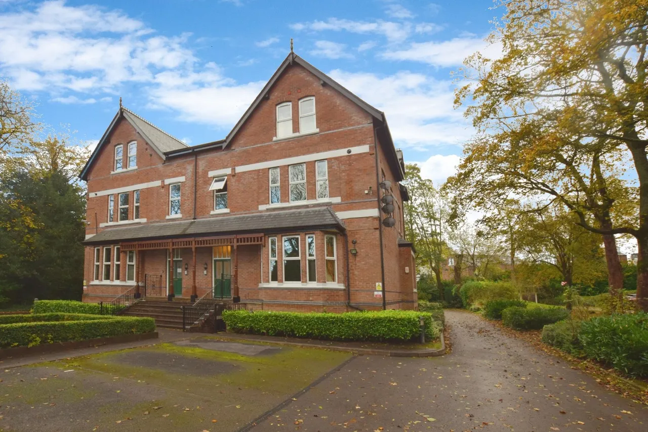 1 bed flat to rent, Sandwich Road, Eccles, M30